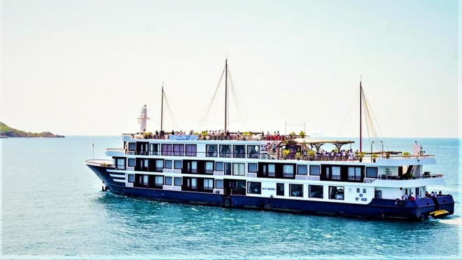 Ciudad Ho Chi Minh impulsa el turismo MICE ảnh 1 Ciudad Ho Chi Minh impulsa el turismo MICE ảnh 1