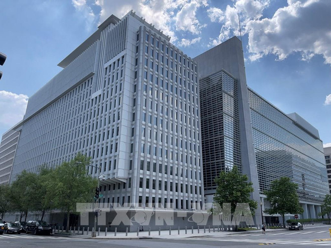 Banco Mundial y Vietnam debatirán futuro de sus relaciones de cooperación ảnh 1 Banco Mundial y Vietnam debatirán futuro de sus relaciones de cooperación ảnh 1