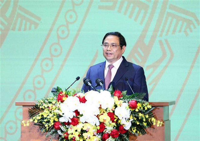 Destacan contribuciones importantes de Policía Popular al desarrollo de Vietnam ảnh 2