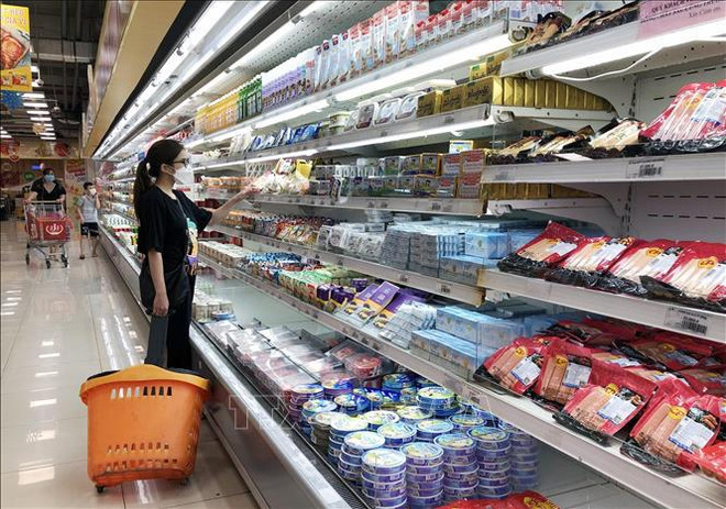 Grupo tailandés Central Retail invertirá fondo millonario en mercado minorista de Vietnam ảnh 2 Grupo tailandés Central Retail invertirá fondo millonario en mercado minorista de Vietnam ảnh 2
