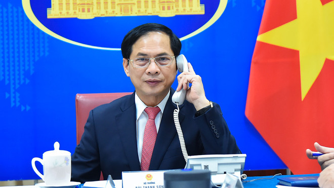 Corea del Sur desea fortalecer relaciones con Vietnam ảnh 2 Corea del Sur desea fortalecer relaciones con Vietnam ảnh 2