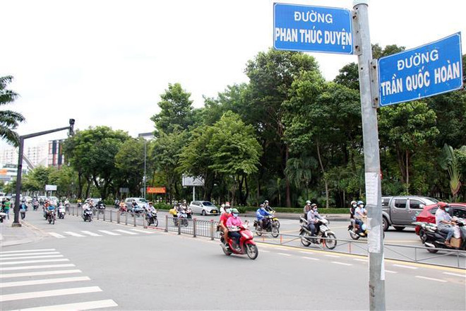 Aceleran despliegue de proyectos de tránsito alrededor del aeropuerto vietnamita de Tan Son Nhat ảnh 2 Aceleran despliegue de proyectos de tránsito alrededor del aeropuerto vietnamita de Tan Son Nhat ảnh 2