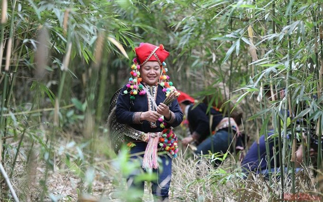Resaltan identidad cultural de los Yao entre comunidades étnicas de Vietnam ảnh 1 Resaltan identidad cultural de los Yao entre comunidades étnicas de Vietnam ảnh 1