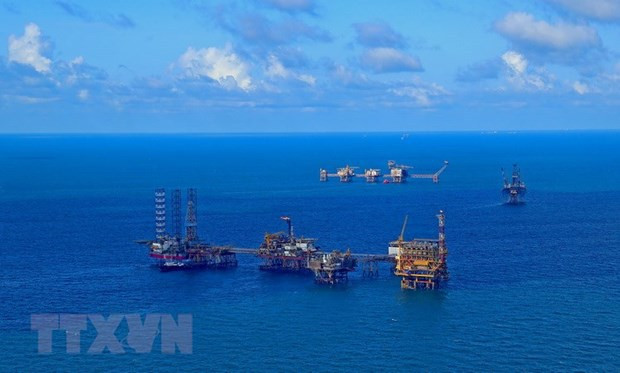 Atracción de inversión extranjera, clave para la modernización de PetroVietnam ảnh 1 Atracción de inversión extranjera, clave para la modernización de PetroVietnam ảnh 1