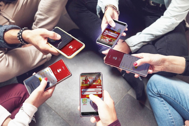 Vietjet ofrece boletos con precios atractivos a la India ảnh 1 Vietjet ofrece boletos con precios atractivos a la India ảnh 1