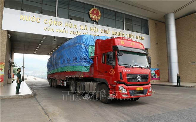 Viceprimer ministro de Vietnam visitará China ảnh 2 Viceprimer ministro de Vietnam visitará China ảnh 2