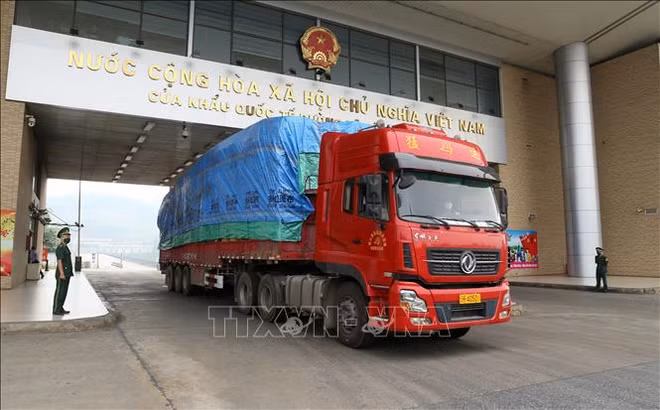 Viceprimer ministro de Vietnam visitará China ảnh 2