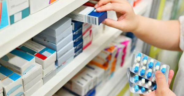 Hanoi intensifica inspección y supervisión para garantizar calidad de medicamentos ảnh 2 Hanoi intensifica inspección y supervisión para garantizar calidad de medicamentos ảnh 2