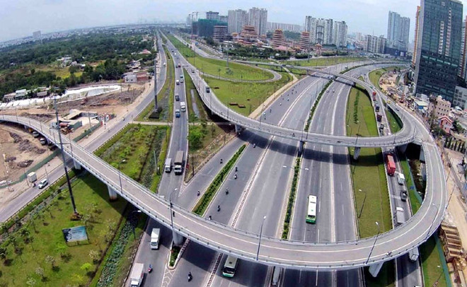 Aumenta índice de producción industrial de Ciudad Ho Chi Minh ảnh 1 Aumenta índice de producción industrial de Ciudad Ho Chi Minh ảnh 1