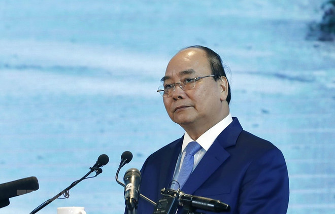 Promoverá primer ministro vietnamita durante visita a Kuwait la cooperación bilateral ảnh 1 Promoverá primer ministro vietnamita durante visita a Kuwait la cooperación bilateral ảnh 1