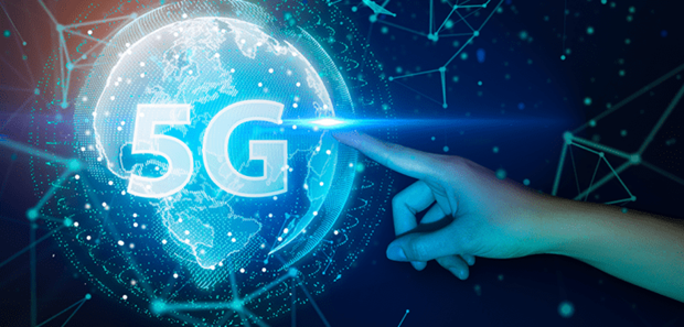 Número de usuarios de 5G en Vietnam prevé aumentar a 6,3 millones en 2025 ảnh 1 Número de usuarios de 5G en Vietnam prevé aumentar a 6,3 millones en 2025 ảnh 1