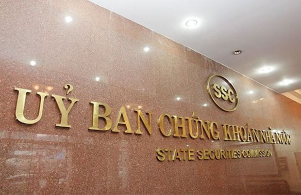 Analizará Parlamento de Vietnam borrador de Ley Bursátil ảnh 1 Analizará Parlamento de Vietnam borrador de Ley Bursátil ảnh 1