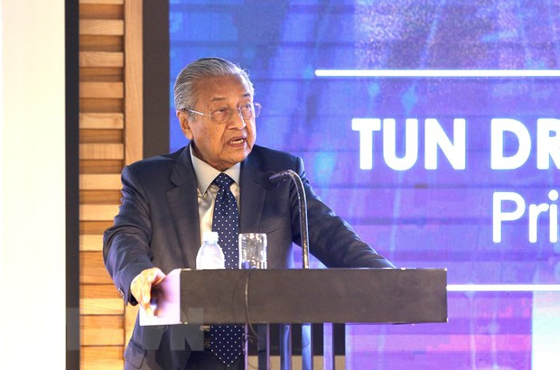 Alerta primer ministro de Malasia sobre riesgo de sanción comercial ảnh 1 Alerta primer ministro de Malasia sobre riesgo de sanción comercial ảnh 1