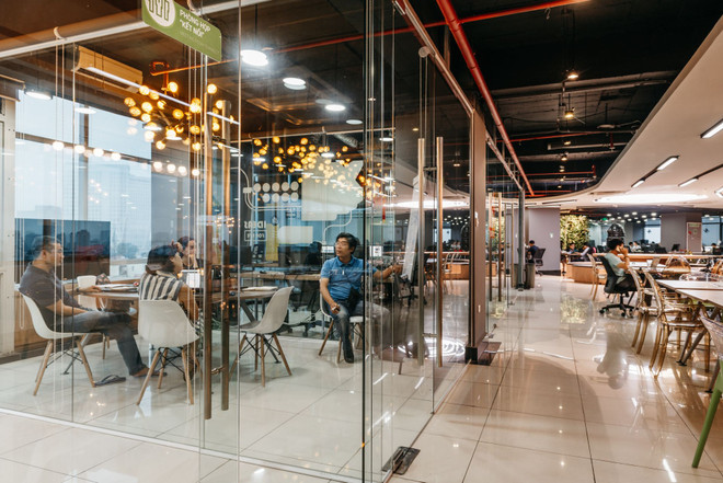 Compiten empresas emergentes tecnológicas de Vietnam en concurso sudesteasiático ảnh 1 Compiten empresas emergentes tecnológicas de Vietnam en concurso sudesteasiático ảnh 1
