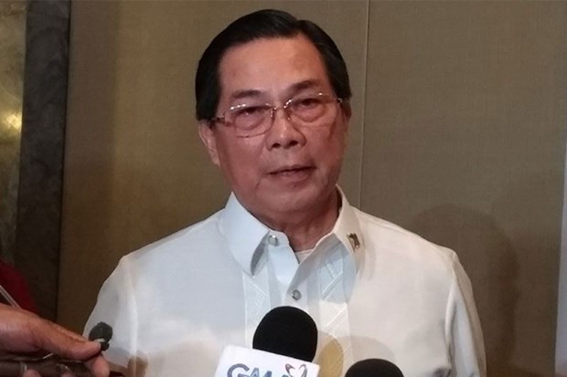 Corea del Sur y Filipinas cooperan en proyectos de energías renovables ảnh 1 Corea del Sur y Filipinas cooperan en proyectos de energías renovables ảnh 1