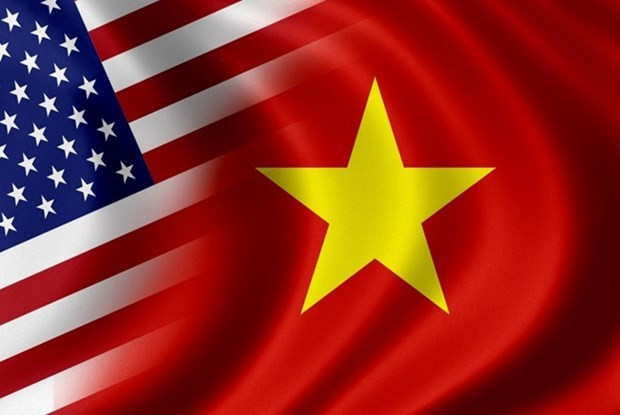 Fortalecen Vietnam y Estados Unidos nexos de amistad ảnh 1 Fortalecen Vietnam y Estados Unidos nexos de amistad ảnh 1