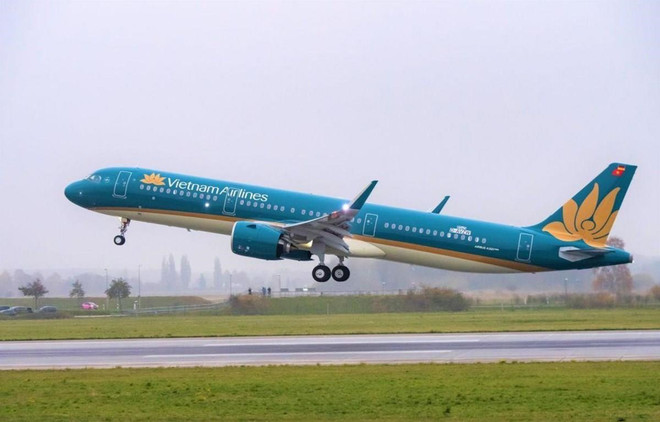 Reprograma Vietnam Airlines vuelos a Japón por tifón Neoguri ảnh 1 Reprograma Vietnam Airlines vuelos a Japón por tifón Neoguri ảnh 1