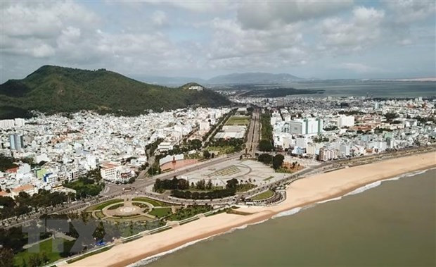 Establecen vínculos cooperativos provincias vietnamita y japonesa ảnh 1