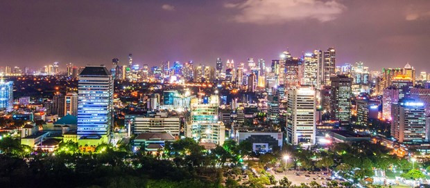 Participará consultora estadounidense en proceso de reubicación de capital de Indonesia ảnh 1 Participará consultora estadounidense en proceso de reubicación de capital de Indonesia ảnh 1