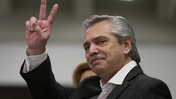 Felicita Vietnam a nuevo presidente de Argentina ảnh 1