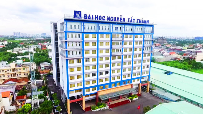 Alcanza universidad privada vietnamita cuatro estrellas en ranking de QS Stars ảnh 1 Alcanza universidad privada vietnamita cuatro estrellas en ranking de QS Stars ảnh 1