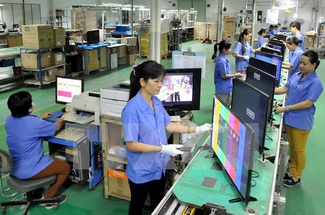 Acentúan papel de medios de masas en fomento de igualdad de género ảnh 1 Acentúan papel de medios de masas en fomento de igualdad de género ảnh 1