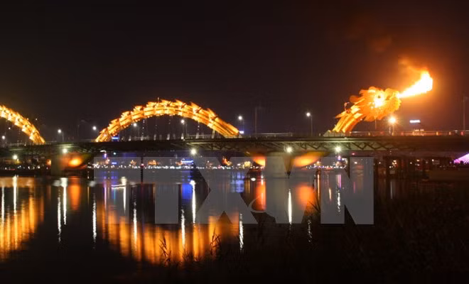 Da Nang sigue encabezando índice de competitividad económica ảnh 1 Da Nang sigue encabezando índice de competitividad económica ảnh 1