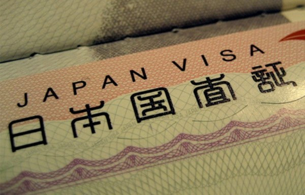 Japón dará facilidades a turistas vietnamitas ảnh 1 Japón dará facilidades a turistas vietnamitas ảnh 1