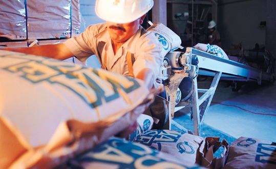 Compañía mexicana Gruma abre fábrica en Malasia ảnh 1 Compañía mexicana Gruma abre fábrica en Malasia ảnh 1