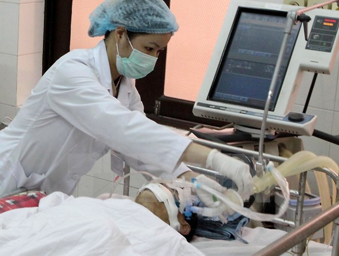Cobertura de seguro médico podrá superar el 79 por ciento a finales de año ảnh 1 Cobertura de seguro médico podrá superar el 79 por ciento a finales de año ảnh 1