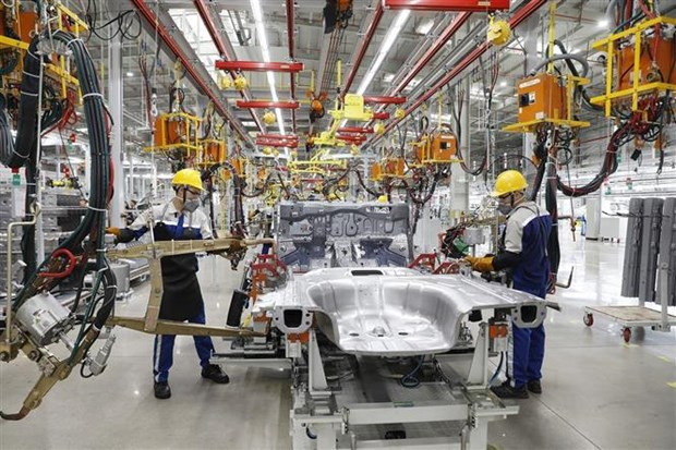 Vietnam promulga Resolución sobre Plan maestro nacional para período 2021-2030 ảnh 2 Vietnam promulga Resolución sobre Plan maestro nacional para período 2021-2030 ảnh 2