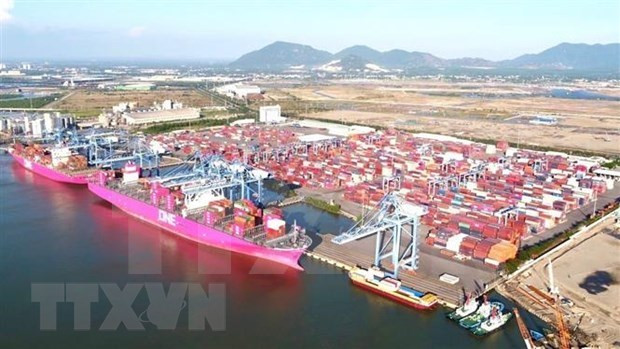 Ba Ria-Vung Tau apunta a un PIB per cápita de ocho mil 200 dólares en 2023 ảnh 1 Ba Ria-Vung Tau apunta a un PIB per cápita de ocho mil 200 dólares en 2023 ảnh 1