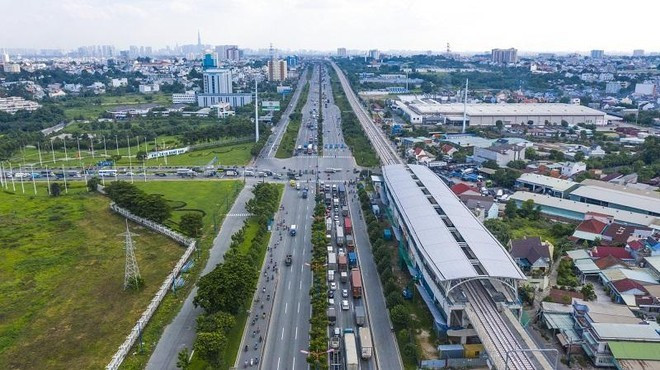Ciudad Ho Chi Minh empeñada en impulsar desembolso de fondos de inversión pública ảnh 1 Ciudad Ho Chi Minh empeñada en impulsar desembolso de fondos de inversión pública ảnh 1
