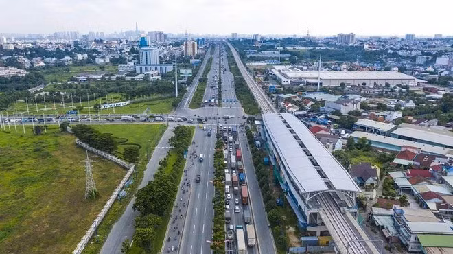 Ciudad Ho Chi Minh empeñada en impulsar desembolso de fondos de inversión pública ảnh 1