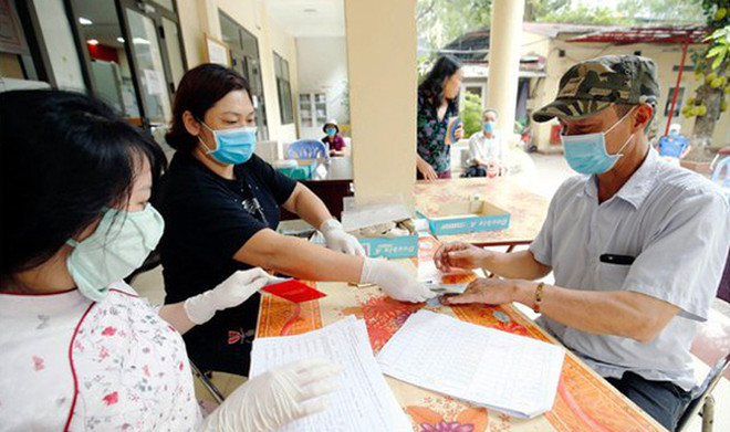 Hanoi fija como meta reducir la pobreza en un 30 por ciento en 2023 ảnh 1 Hanoi fija como meta reducir la pobreza en un 30 por ciento en 2023 ảnh 1