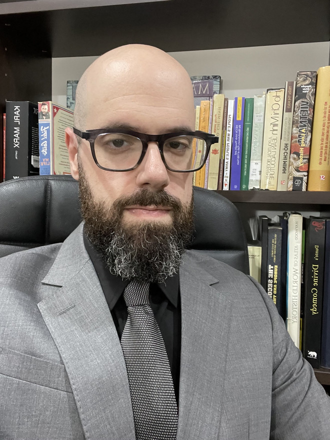 Acuerdo de París – Memoria de testigos y punto de vista internacional ảnh 3 Acuerdo de París – Memoria de testigos y punto de vista internacional ảnh 3