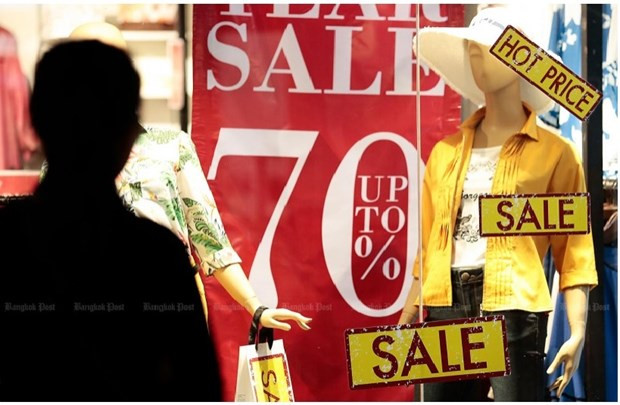 Tailandia prohíbe la publicidad engañosa ảnh 1 Tailandia prohíbe la publicidad engañosa ảnh 1