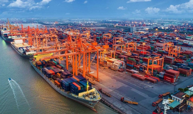 Vietnam sigue creciendo rápidamente en 2023: experto británico ảnh 1 Vietnam sigue creciendo rápidamente en 2023: experto británico ảnh 1