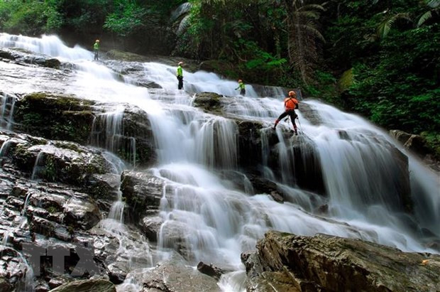 Vietnam espera recibir a ocho millones de extranjeros en 2023 ảnh 1