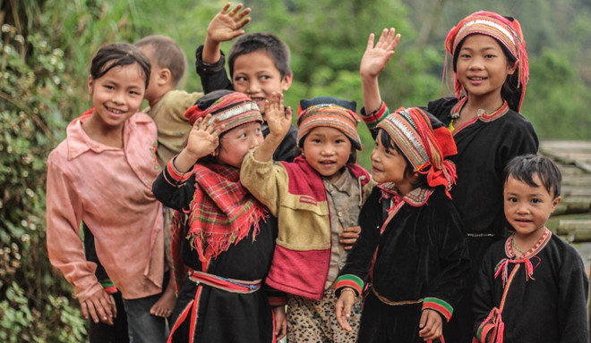 ONU aprecia logros de Vietnam en protección y cuidado infantil ảnh 1 ONU aprecia logros de Vietnam en protección y cuidado infantil ảnh 1
