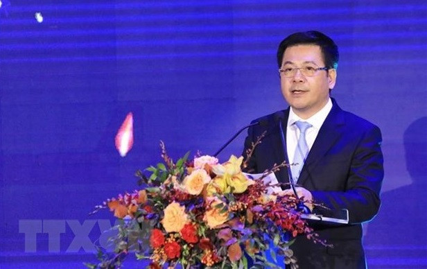 Vietnam destaca asociación de cooperación estratégica integral con China ảnh 1 Vietnam destaca asociación de cooperación estratégica integral con China ảnh 1