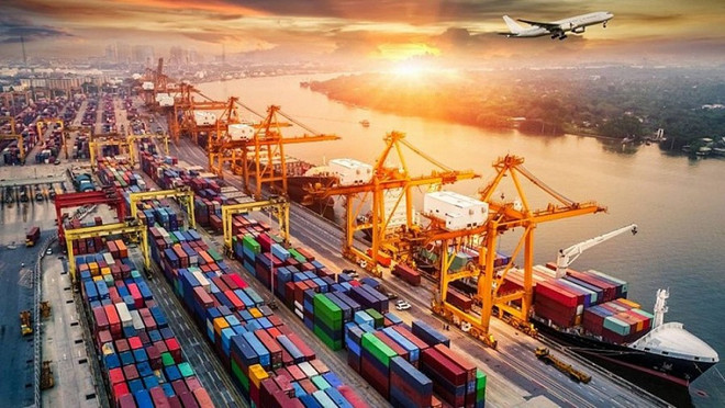 Valor de intercambio comercial entre Vietnam y Australia alcanza un récord en 2022 ảnh 1 Valor de intercambio comercial entre Vietnam y Australia alcanza un récord en 2022 ảnh 1