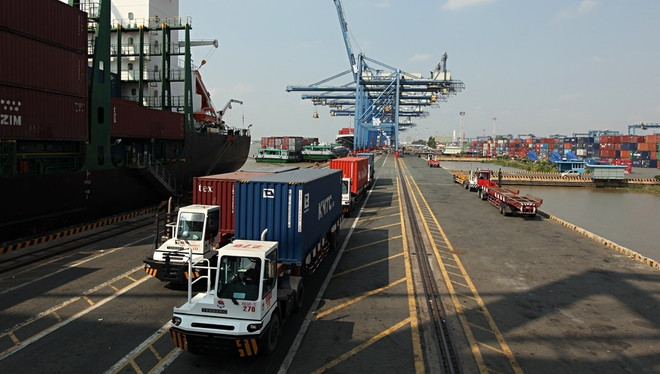 Cada vez más empresas alemanas desean invertir en Vietnam ảnh 1 Cada vez más empresas alemanas desean invertir en Vietnam ảnh 1