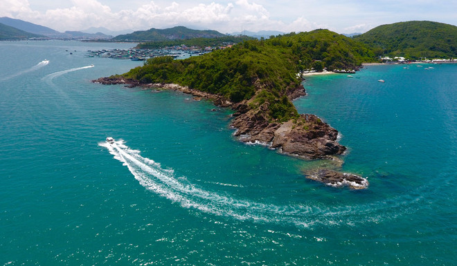 Año del Turismo 2023 favorece desarrollo de zona centrosureña de Vietnam ảnh 1 Año del Turismo 2023 favorece desarrollo de zona centrosureña de Vietnam ảnh 1