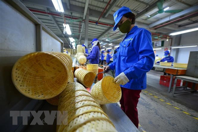 Vietnam trabaja por reducir impactos negativos de la COVID-19 ảnh 3 Vietnam trabaja por reducir impactos negativos de la COVID-19 ảnh 3