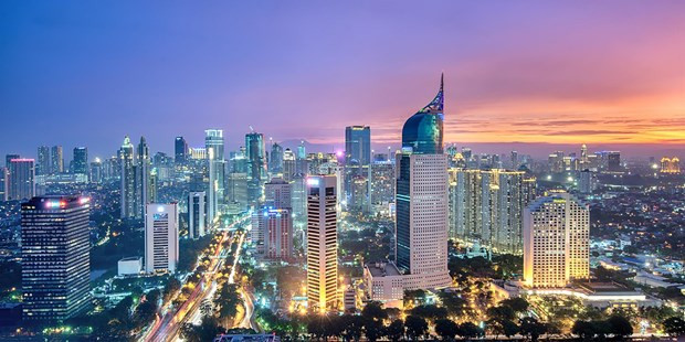 Indonesia optimista sobre un crecimiento económico del 5,3 por ciento en 2022 ảnh 1 Indonesia optimista sobre un crecimiento económico del 5,3 por ciento en 2022 ảnh 1