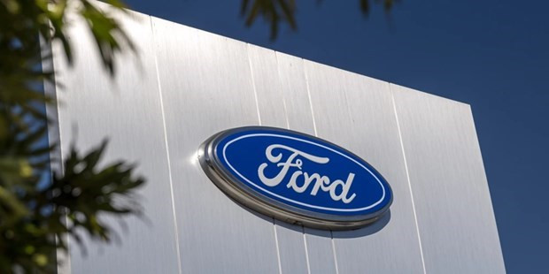 Ford Vietnam rompe su récord de venta de autos ảnh 1 Ford Vietnam rompe su récord de venta de autos ảnh 1