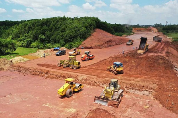 Provincia vietnamita de Quang Ninh aumenta desembolso público entre enero y julio ảnh 1 Provincia vietnamita de Quang Ninh aumenta desembolso público entre enero y julio ảnh 1