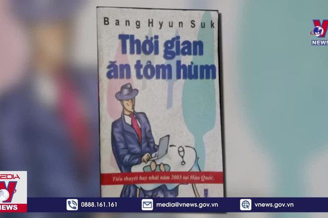 Literatura presenta la cultura vietnamita a Corea del Sur ảnh 1 Literatura presenta la cultura vietnamita a Corea del Sur ảnh 1