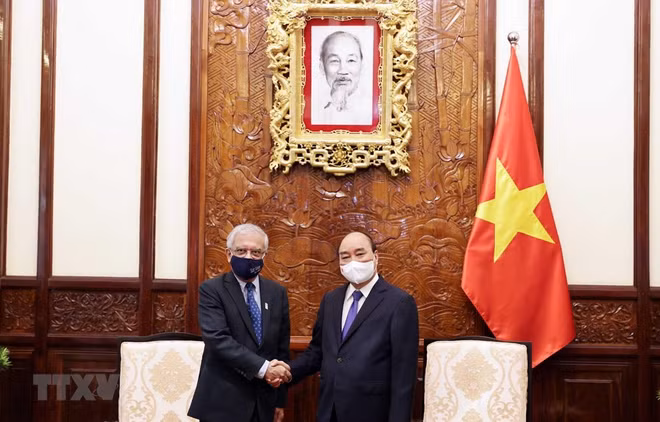 Reafirma Vietnam compromiso de consolidar papel como miembro responsable de ONU ảnh 1 Reafirma Vietnam compromiso de consolidar papel como miembro responsable de ONU ảnh 1